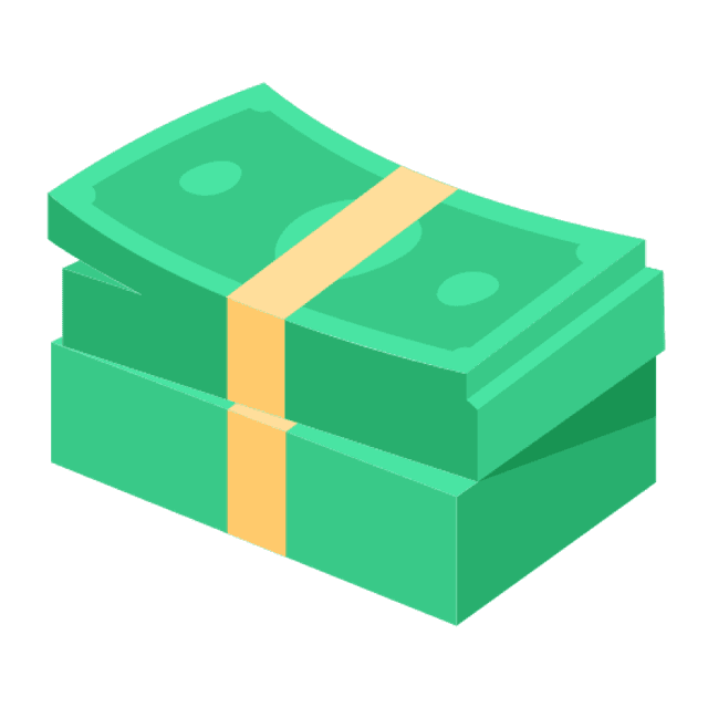 money
